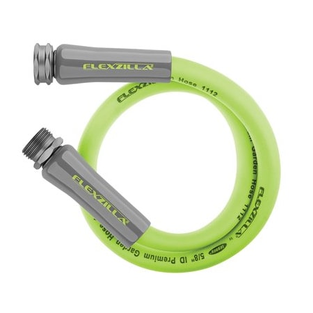 Legacy HOSE GARDEN FLEXZILLA 5/8"x5' LMHFZG505YW